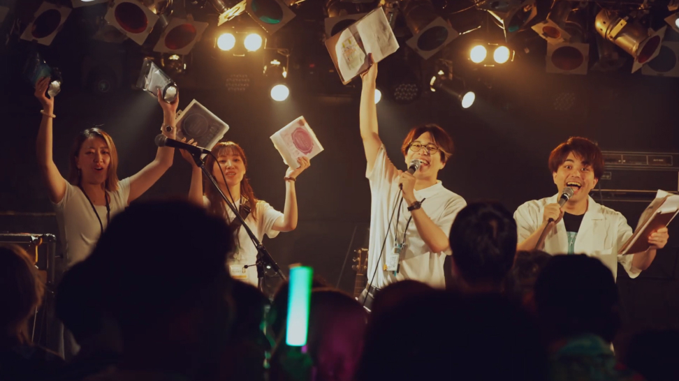 イベント風景