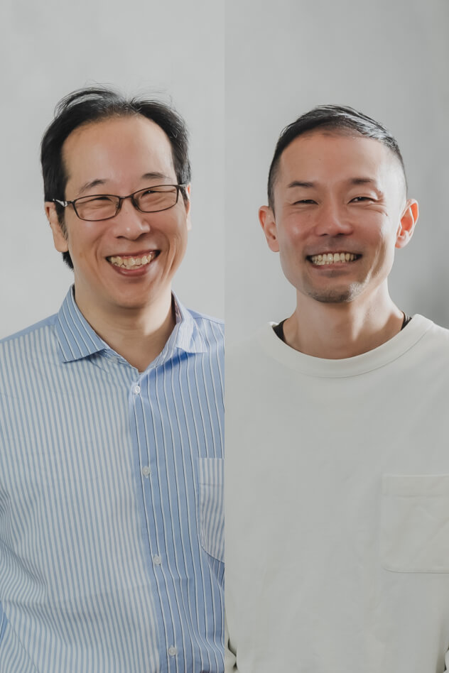林和樹 入間史雄